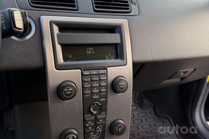 Volvo V50 1 generation wagon