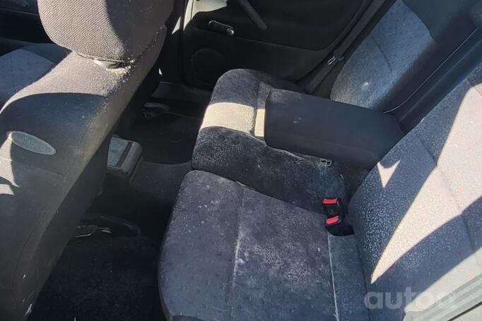 Volkswagen Passat B5 wagon