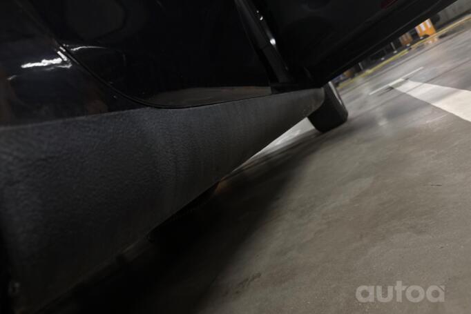 Volkswagen Golf 6 generation Hatchback 5-doors