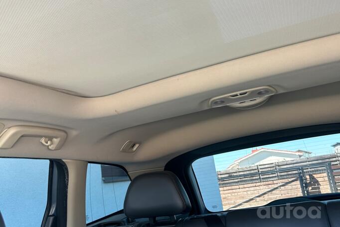 Volvo XC60 1 generation Crossover