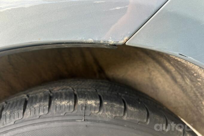 Volvo XC60 1 generation Crossover