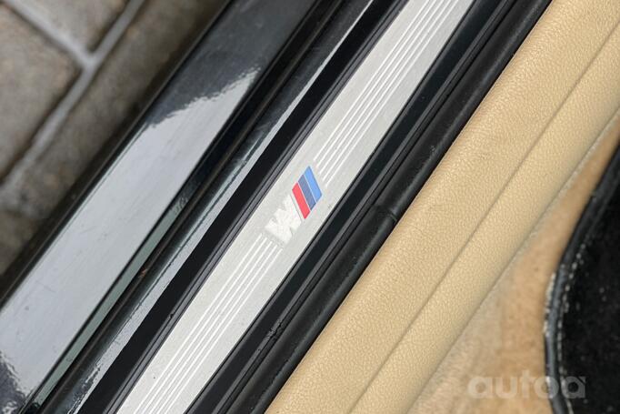 BMW 3 Series F30/F31/F34 Touring wagon