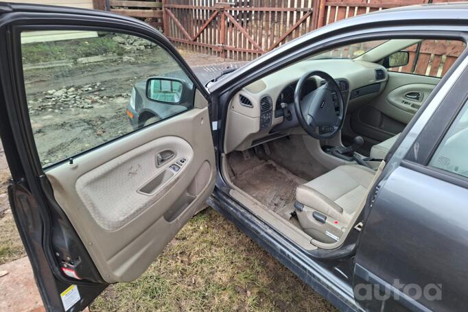 Volvo V40 1 generation [2th restyling] wagon