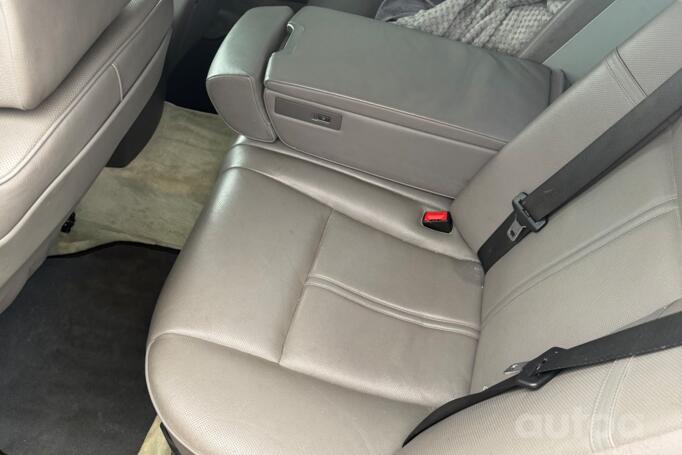 BMW 7 Series E65/E66 Sedan 4-doors
