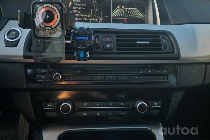 BMW 5 Series F07/F10/F11 Touring wagon