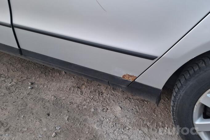 Volkswagen Passat B6 wagon 5-doors