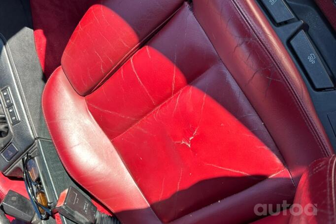 BMW 3 Series E36 Cabriolet