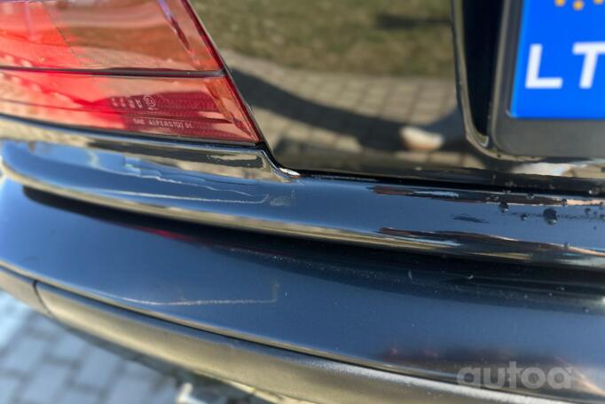 BMW 3 Series E36 Cabriolet