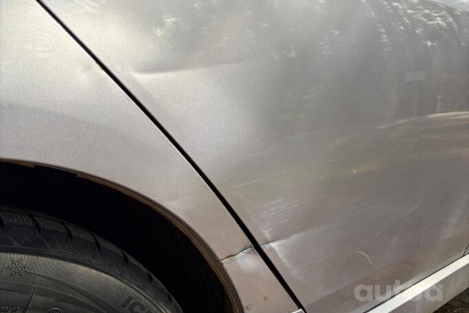 Mazda 6 GH Sedan 4-doors