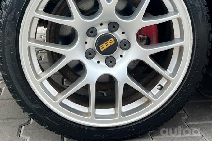 Volkswagen Golf GTI 5 generation