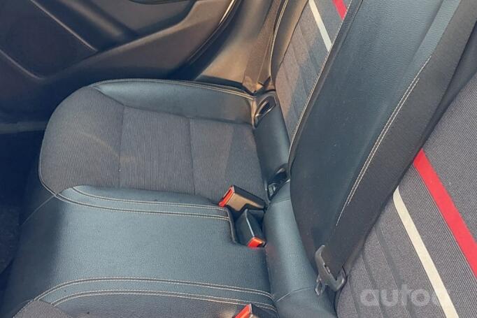 Mercedes-Benz A-Class W176 Hatchback 5-doors