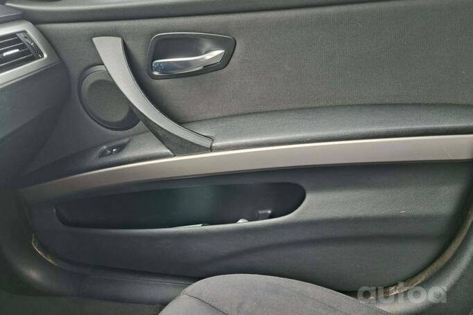 BMW 3 Series E90/E91/E92/E93 Sedan