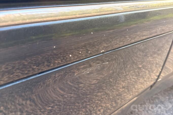 Mercedes-Benz E-Class W210 Sedan