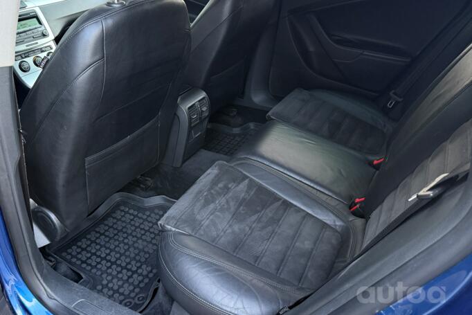 Volkswagen Passat B6 wagon 5-doors