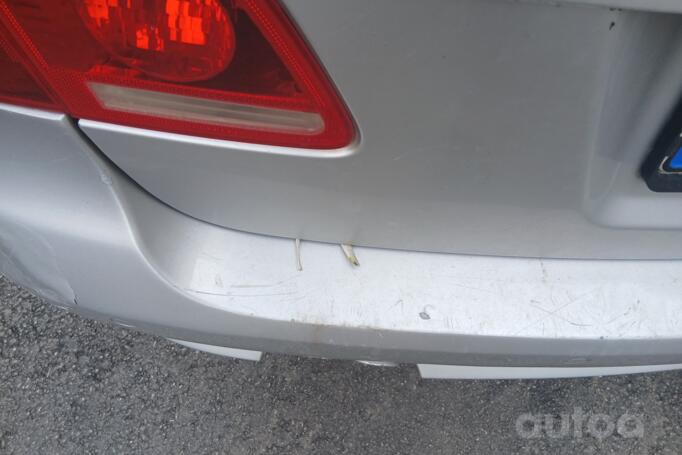 BMW 5 Series E60/E61 Touring wagon