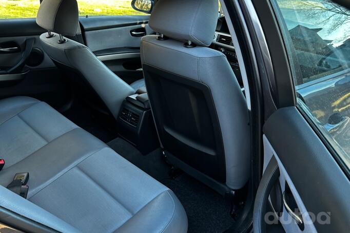 BMW 3 Series E90/E91/E92/E93 Touring wagon