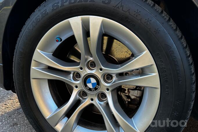 BMW 3 Series E90/E91/E92/E93 Touring wagon