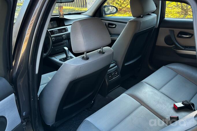 BMW 3 Series E90/E91/E92/E93 Touring wagon