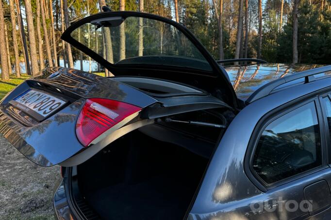 BMW 3 Series E90/E91/E92/E93 Touring wagon
