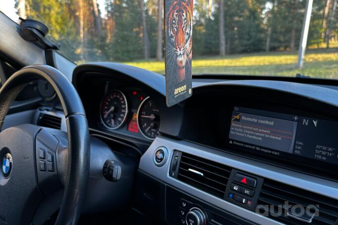 BMW 3 Series E90/E91/E92/E93 Touring wagon