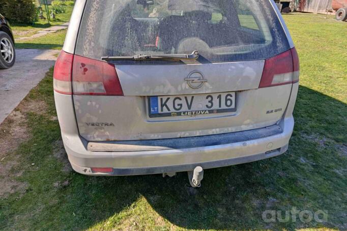Opel Vectra