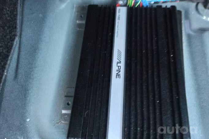 BMW 1 Series E81/E82/E87/E88 [restyling] Hatchback 5-doors