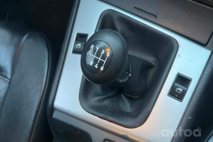 BMW 3 Series E46 [restyling] Touring wagon