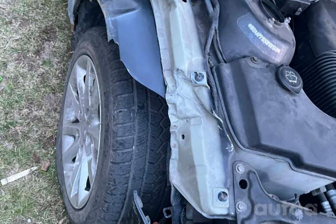 BMW 3 Series E46 [restyling] Touring wagon