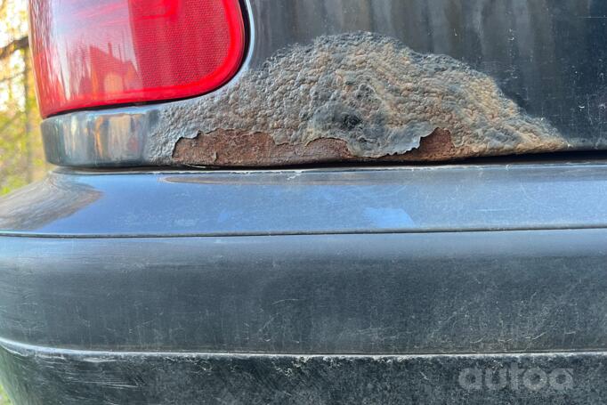 BMW 3 Series E46 [restyling] Touring wagon