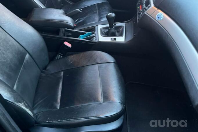 BMW 3 Series E46 [restyling] Touring wagon