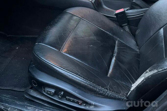 BMW 3 Series E46 [restyling] Touring wagon