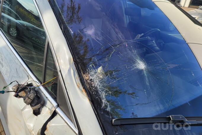 Skoda Enyaq Crossover