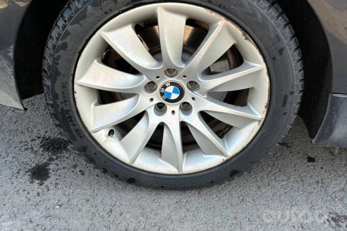 BMW 5 Series F07/F10/F11 Sedan