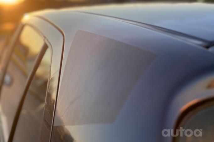 Toyota Yaris 2 generation