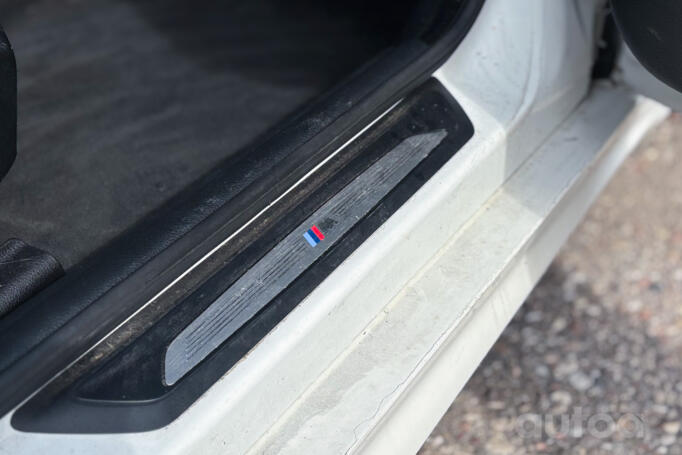 BMW 4 Series F32/F33/F36 Gran Coupe liftback