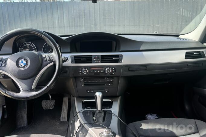 BMW 3 Series E90/E91/E92/E93 Touring wagon