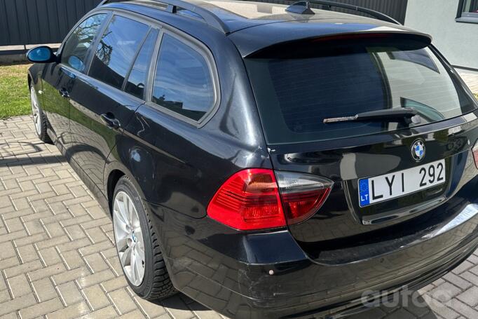 BMW 3 Series E90/E91/E92/E93 Touring wagon
