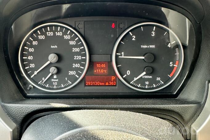 BMW 3 Series E90/E91/E92/E93 Touring wagon