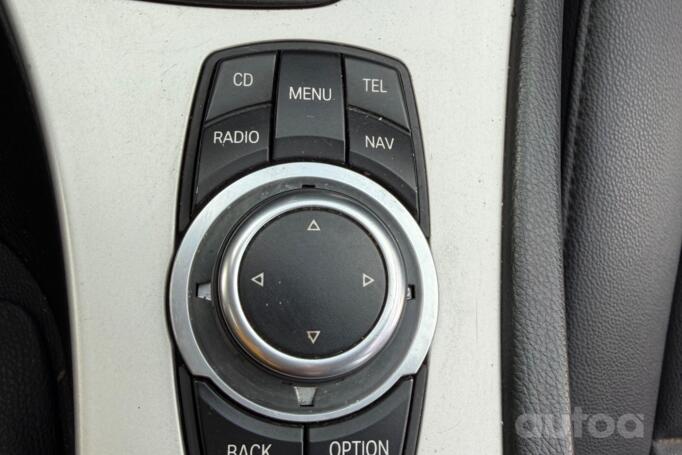 BMW 3 Series E90/E91/E92/E93 Touring wagon