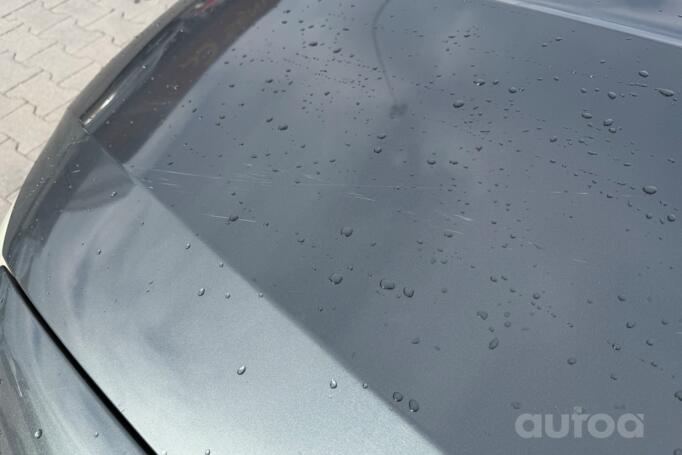 BMW 3 Series E90/E91/E92/E93 Touring wagon