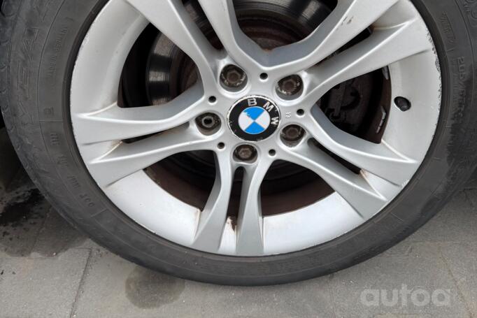 BMW 3 Series E90/E91/E92/E93 Touring wagon