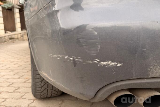 Audi A4 B8/8K Sedan 4-doors