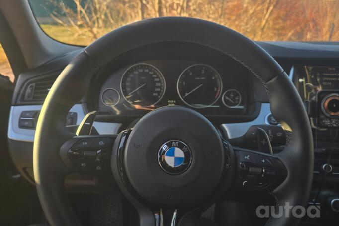 BMW 5 Series F07/F10/F11 Touring wagon