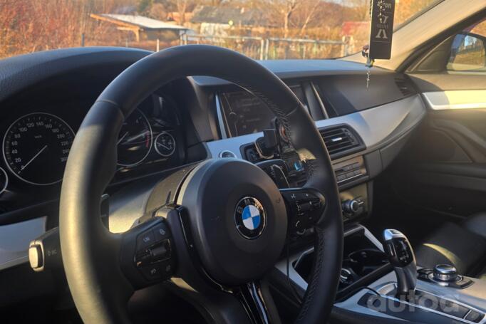 BMW 5 Series F07/F10/F11 Touring wagon