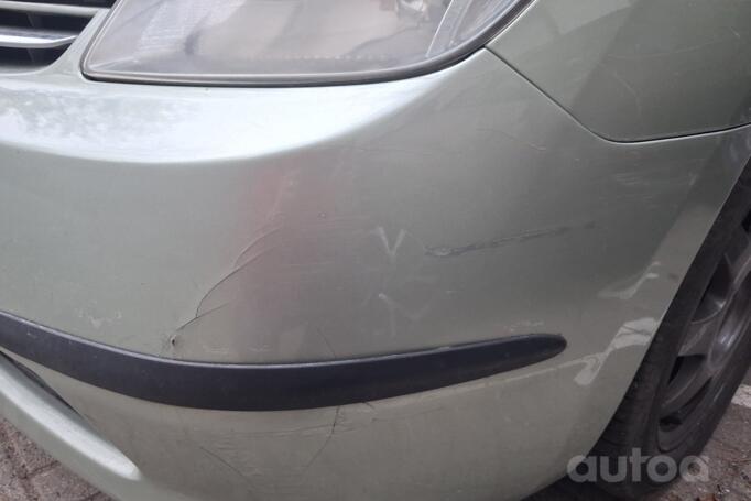 Toyota Prius 2 generation Hatchback