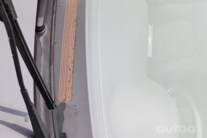 Subaru Outback 3 generation [restyling] wagon