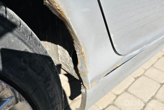 BMW 3 Series E46 [restyling] Sedan