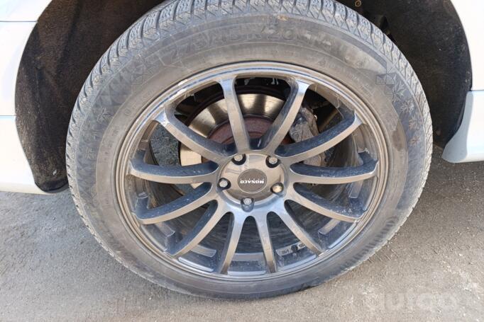 Audi Q7 4L Crossover