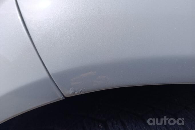 Audi Q7 4L Crossover