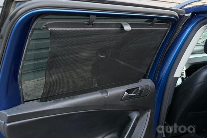 Volkswagen Passat B6 wagon 5-doors